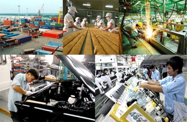 Trong 7 tháng đầu năm đã có 99 quốc gia và vùng lãnh thổ có dự án đầu tư tại Việt Nam (Ảnh minh họa)