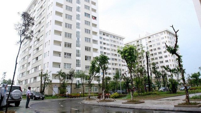 Đợt giám sát nhằm đánh giá việc chấp hành trong thực hiện Kế hoạch phát triển nhà ở Thành phố (giai đoạn 2016 - 2020) (Ảnh minh họa)
