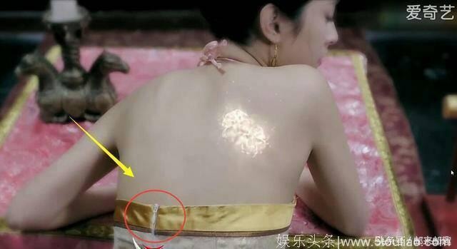Trang phục của nữ giới ngày xưa đã có phéc mơ tuya?