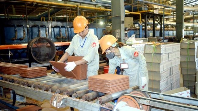 Gần 30 quỹ bảo lãnh tín dụng đang hoạt động, nhưng có đến 70% doanh nghiệp nhỏ và vừa chưa tiếp cận được tín dụng. (Ảnh minh họa)