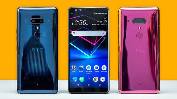 HTC trượt dài trong khó khăn khi bị dừng bán smartphone tại Anh