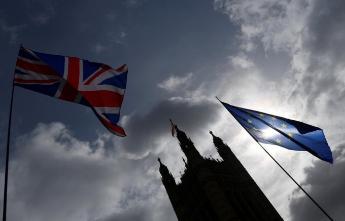 Ảnh: Reuters