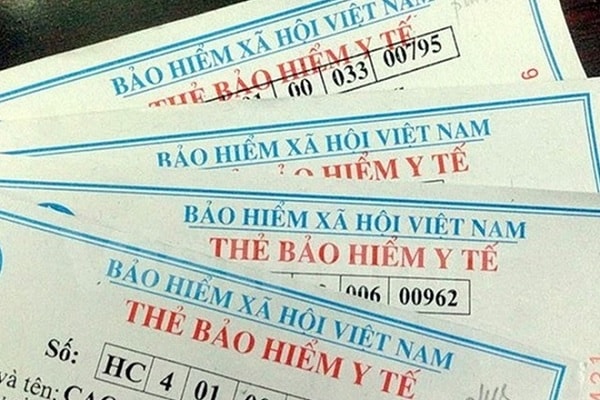 Tham gia BHYT HSSV để được chăm sóc sức khoẻ toàn diện. Ảnh minh hoạ, nguồn internet
