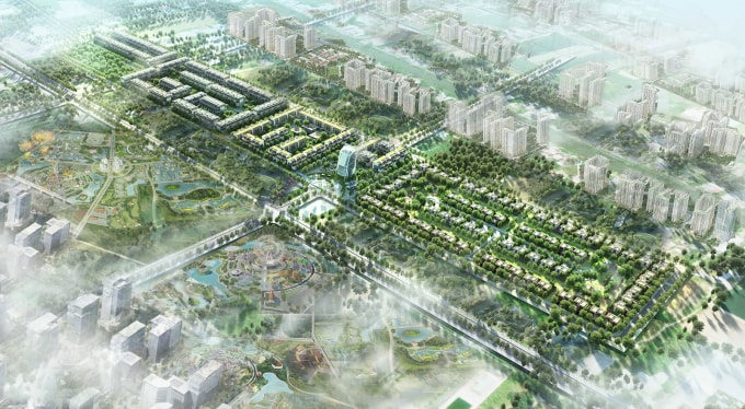 FLC La Vista Sadec và các đô thị lớn khác sẽ mang lại vận hội mới cho ngành du lịch Sa Đéc.