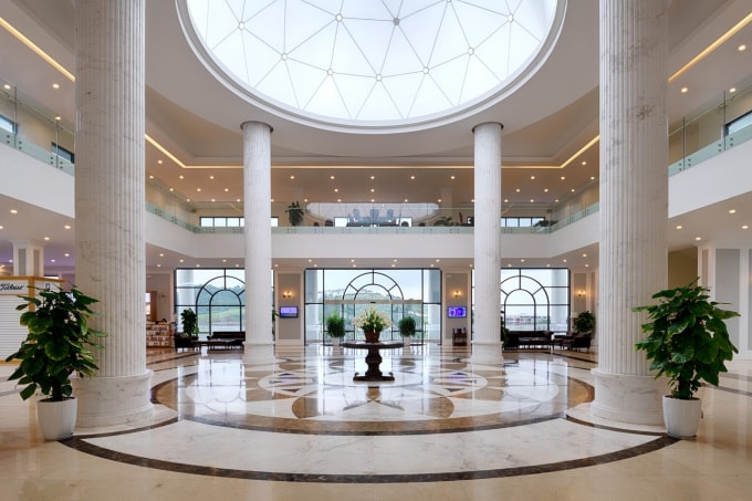 Club House - FLC Hạ Long
