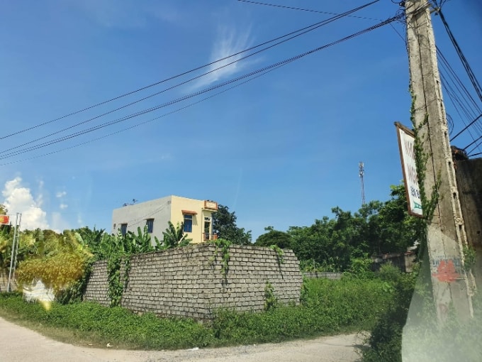 Khu đất ô nhiễm môi trường do rò rỉ hóa chất độc hại đã được xử lý đang bỏ hoang tại Vĩnh Lộc, vậy Sở Tài nguyên & Môi trường có vai trò, trách nhiệm như thế nào ở vụ việc trên?