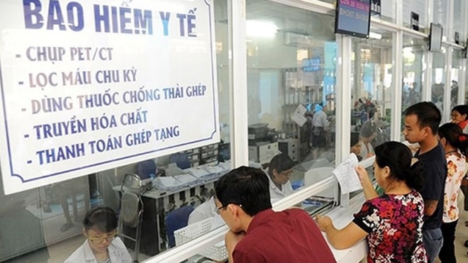 Các bệnh viện: Sẽ đồng loạt tăng giá khám chữa bệnh từ 20/8. Ảnh minh họa