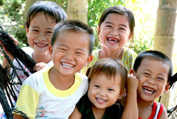 Tình trạng mất cân bằng giới tính khi sinh tại Việt Nam ngày càng nghiêm trọng. Ảnh: TL