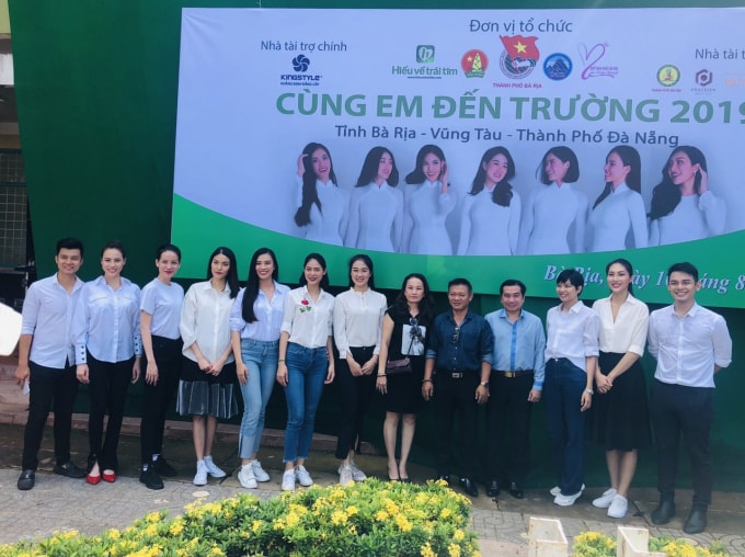 Ban tổ chức
