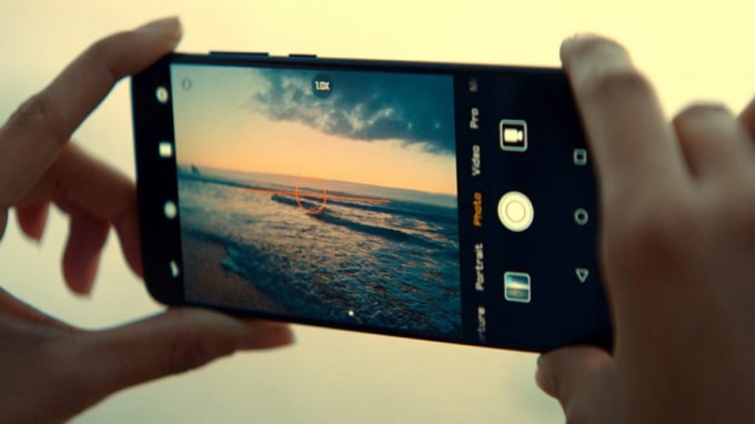 Meitu tuyên bố hợp tác với Huawei nhằm cải thiện thuật toán camera