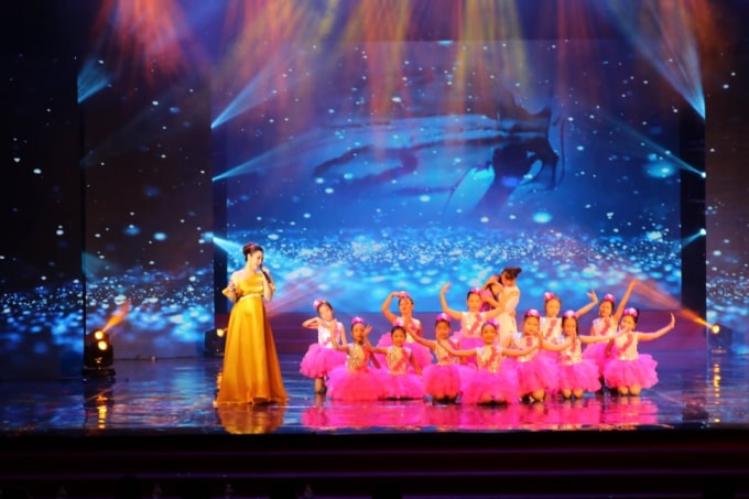 Ca khúc nổi tiếng 