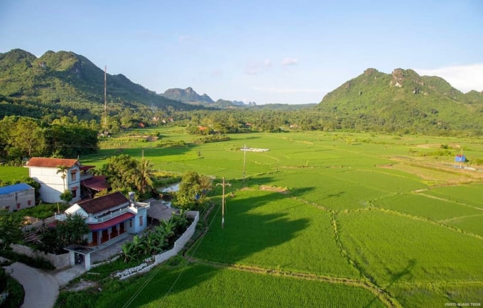 Tràng Xá, nơi ra đời Cứu quốc quân 2 năm 1941