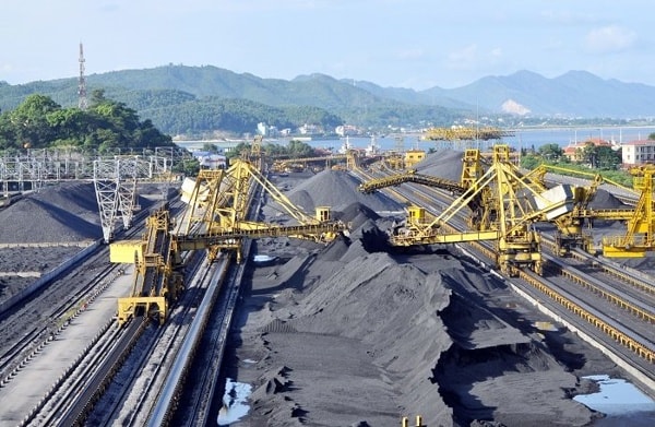 Nhà nước sẽ nắm giữ từ 65% vốn điều lệ khi cổ phần hóa Tập đoàn Công nghiệp Than - Khoáng sản Việt Nam. Ảnh: TL
