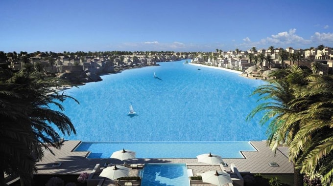 Ảnh: Hoteliermiddleeast.com. 