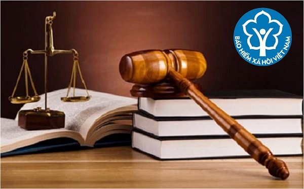 Cơ quan BHXH tham gia tố tụng với tư cách người bị hại trong các vụ án gian lận, trốn đóng BHXH, BHYT (Ảnh minh hoạ)