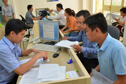 Thông tư số 47/2019/TT-BTC quy định sẽ giảm về lệ phí đăng ký doanh nghiệp (Ảnh minh họa)