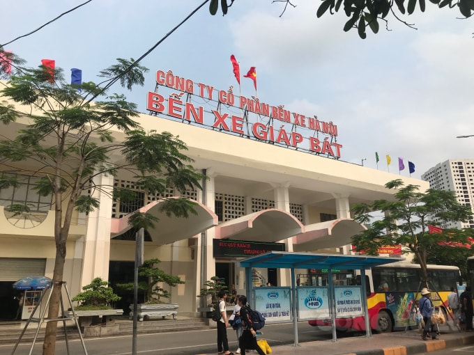Các đơn vị kinh doanh khai thác bến xe trên địa bàn Hà Nội thực hiện kiểm tra, kiểm soát; lập biên bản lái xe, nhân viên phục vụ trên xe sử dụng rượu bia, chất kích thích trong khi làm việc