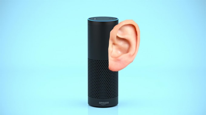 Amazon cũng bị phát hiện