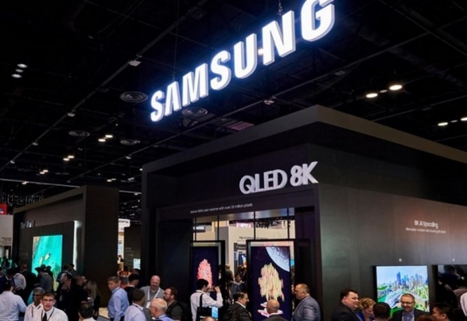 Samsung lên kế hoạch đầu tư 8.3 tỷ USD vào sản xuất màn hình QD-OLED