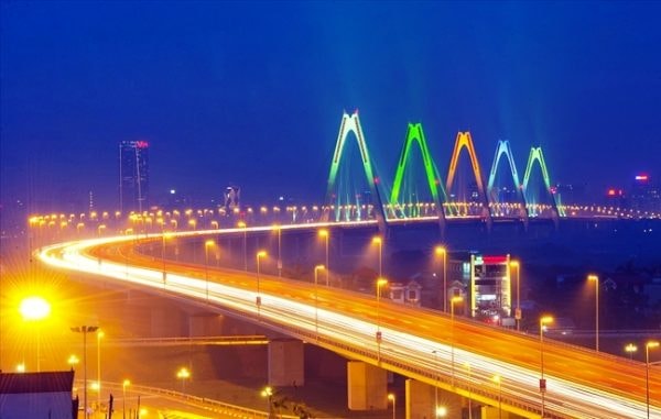 Nhu cầu vốn của Đồng bằng sông Hồng năm 2020 tăng 86%. Ảnh minh họa