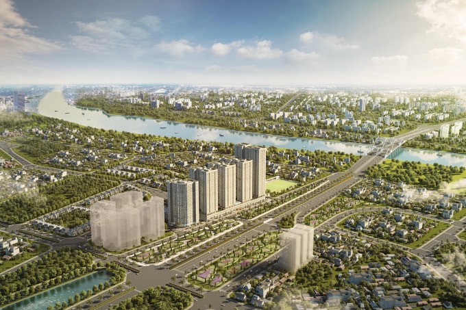 Khách hàng giờ đây không còn tâm lý e dè khi mua nhà trong tháng Ngâu