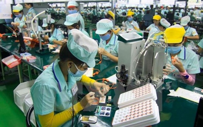 Cần nhanh chóng hoàn thiện hệ thống pháp lý để hỗ trợ các DN FDI lên sàn.