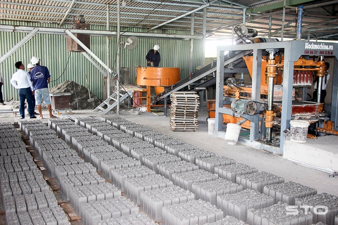 Đa phần các doanh nghiệp đều mong muốn Nhà nước có những giải pháp để hỗ trợ nhiều hơn nữa. (Ảnh minh họa)