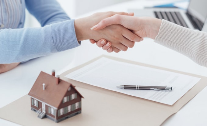 Yêu cầu tăng cường công tác quản lý thu thuế thu nhập cá nhân đối với các giao dịch chuyển nhượng nhà và đất (Ảnh minh họa)