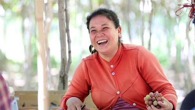 Những người nông dân