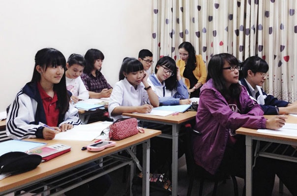 Hà Nội vừa ra quy định cấm giáo viên 