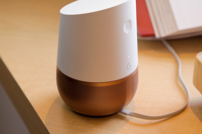 Google Home