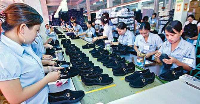 Các doanh nghiệp phải chú trọng nâng cao nhận thức về lĩnh vực sở hữu trí tuệ đối với các cam kết của Hiệp định EVFTA (Ảnh TL)