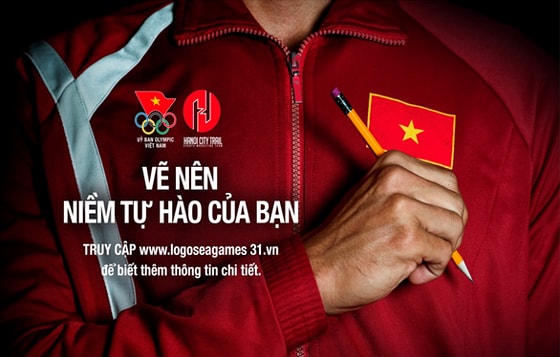 Thông tin về chương trình. Ảnh: BTC