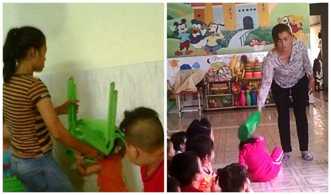Ngành giáo dục: Cần đưa kỹ năng kiềm chế cảm xúc trong tuyển dụng giáo viên. Ảnh minh họa