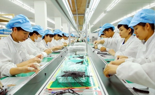 Với mức độ cam kết khá cao về lĩnh vực sở hữu trí tuệ, dự kiến Hiệp định EVFTA sẽ tạo ra những thách thức không nhỏ về sửa đổi pháp luật trong nước. (Ảnh minh họa)