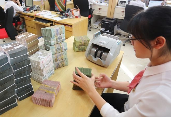Các tổ chức tín dụng nếu thuộc một trong 7 trường hợp được quy định tại Thông tư 11/2019/TT-NHNN sẽ được đặt vào diện kiểm soát đặc biệt (Ảnh minh họa)