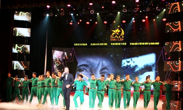 Ca khúc