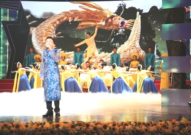 Ca khúc