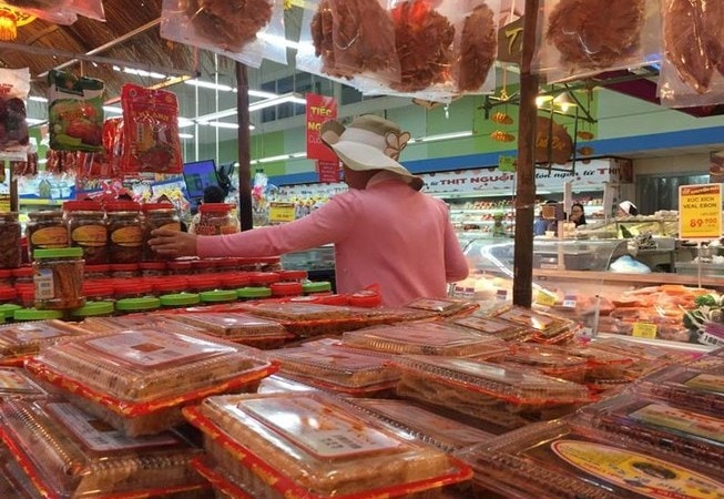 Từ 1/10, hàng hóa xuất nhập khẩu sang Trung Quốc phải đảm bảo mọi quy định trong thông báo số 70/2019 của hải quan nước này (Ảnh minh họa)