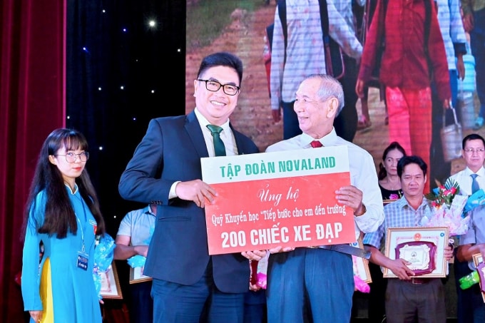 tiep buoc den truong 2