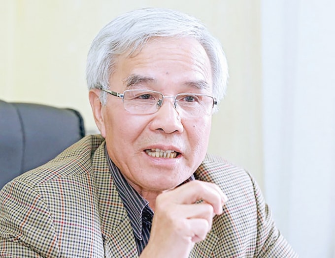 OngTranChung
