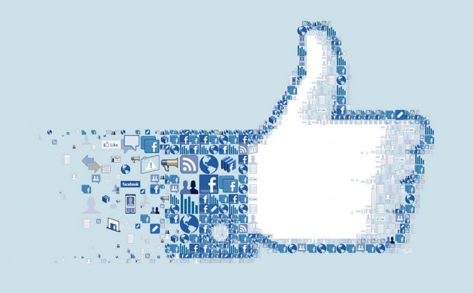 Facebook thử nghiệm ẩn số like để hạn chế sống ảo