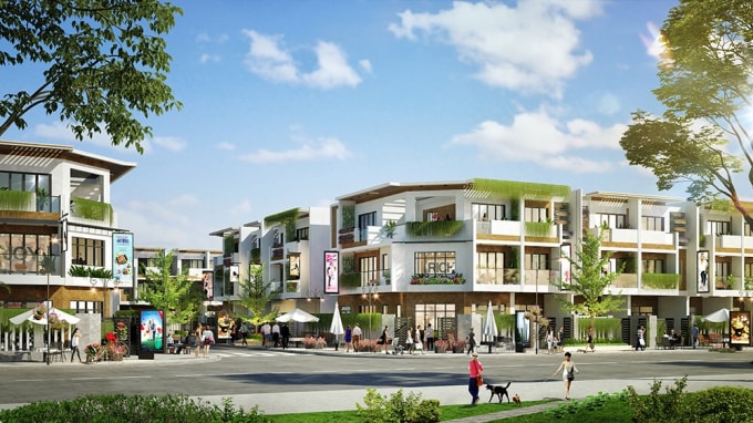 Khu đô thị FLC La Vista Sadec - điểm đầu tư xứng tầm tại miền Tây Nam Bộ.