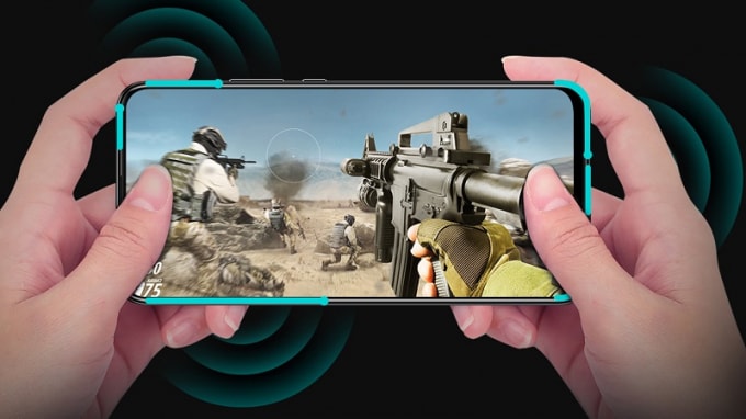 Huawei Enjoy 10 Plus chính thức ra mắt