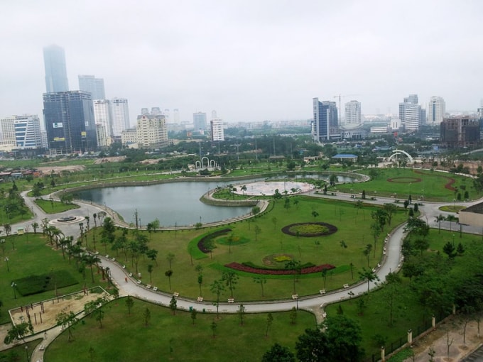 Đề xuất xén một phần 