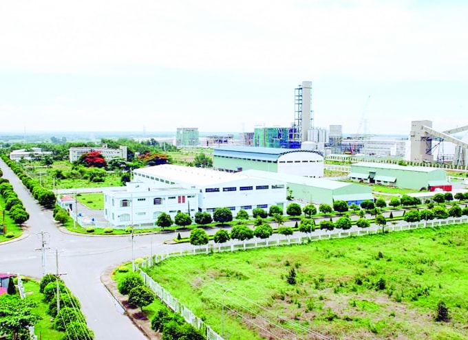 Quảng Bình lên kế hoạch cho việc kêu gọi đầu tư trên tất cả các lĩnh vực dựa trên tiềm năng sẵn có trong giai đoạn 2018 - 2020.