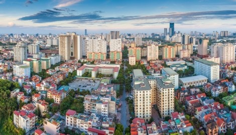 Việc tăng lãi suất huy động sẽ đem lại tác động cho giới đầu tư bất động sản (Ảnh minh họa)