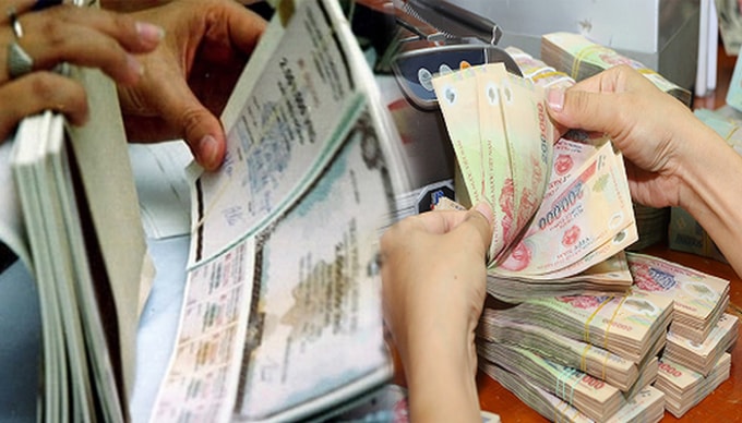 Ngân hàng Nhà nước đã yêu cầu các ngân hàng thương mại phải kiểm soát rủi ro trong hoạt động đầu tư trái phiếu doanh nghiệp. (Ảnh minh họa)