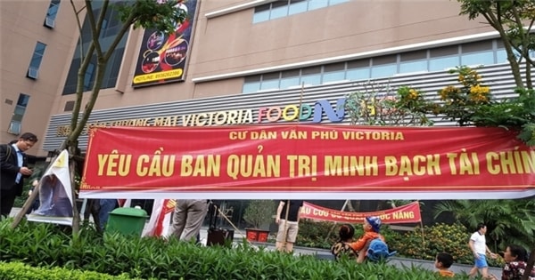 Khi thành lập được BQT lại phát sinh mâu thuẫn giữa BQT với cư dân, thậm chí mâu thuẫn này không thua kém gì những mâu thuẫn giữa cư dân với chủ đầu tư. (Ảnh minh họa)