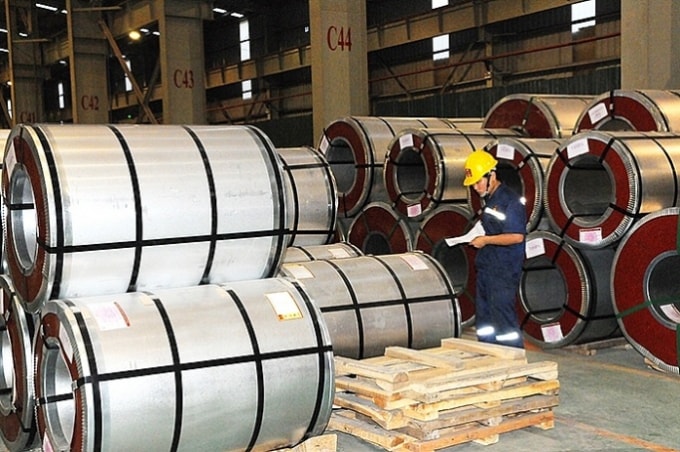 Tần suất xuất hiện các vụ kiện phòng vệ thương mại ngày một ở mức độ cao hơn (Ảnh minh họa)